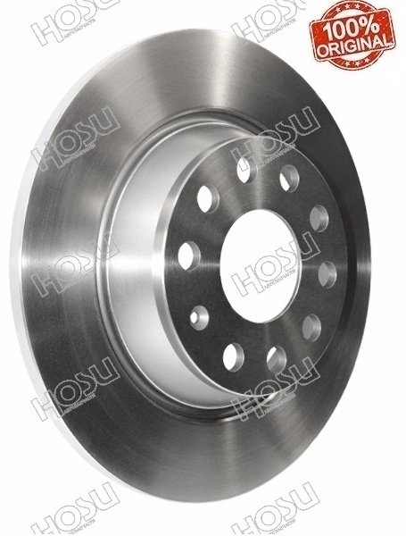 Диски HOSU задние E-HSDB0075-M купить,NaN