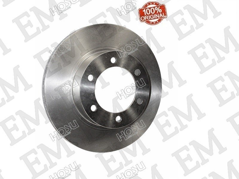 Диски HOSU передние HSDB0099 купить,NaN