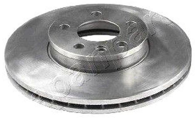 Диски Japanparts передние DI0316 купить,NaN