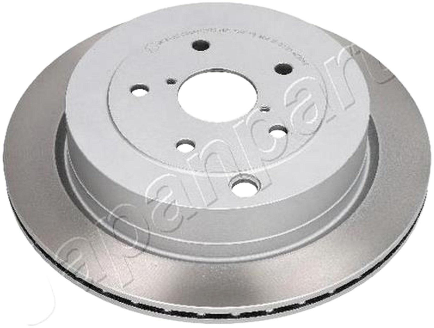 Диски Japanparts задние DP704C купить,NaN