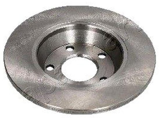 Диски Japanparts передние DI0930 купить,NaN