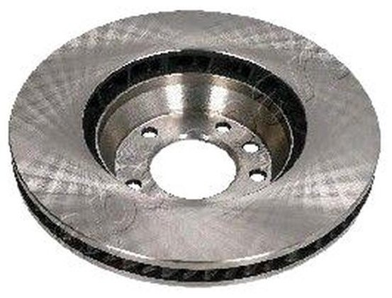 Диски Japanparts передние DI0914 купить,NaN