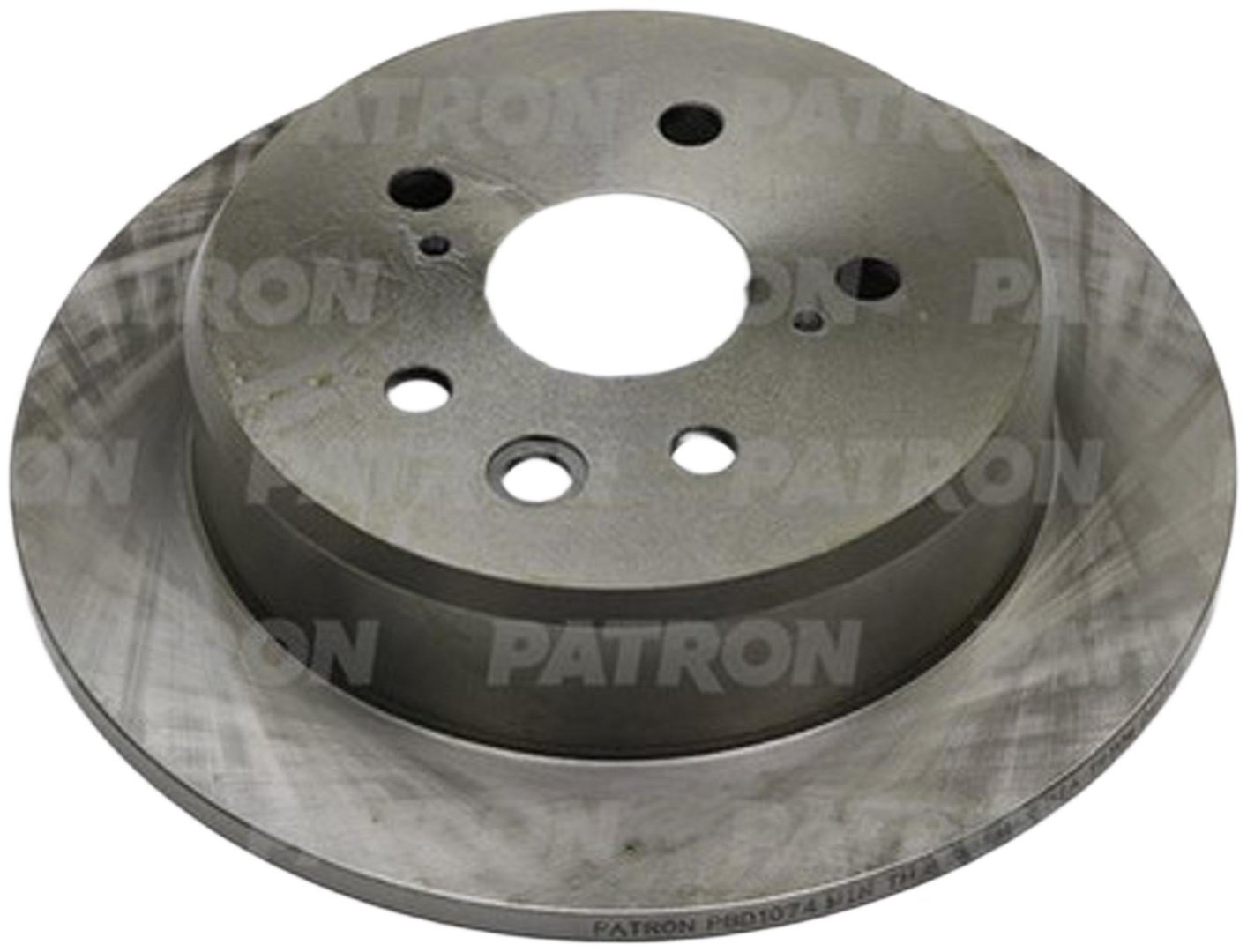 Диски PATRON задние PBD 1074 купить,NaN