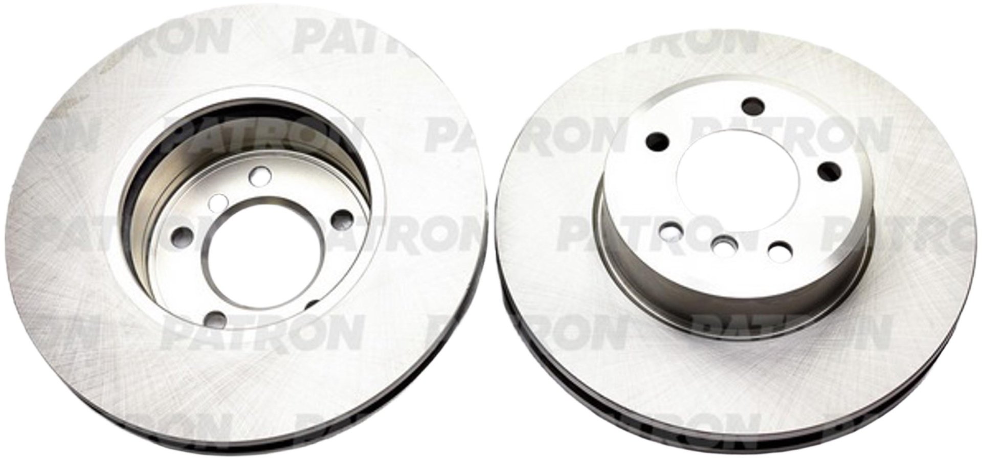 Диски PATRON передние PBD 4361 купить,NaN