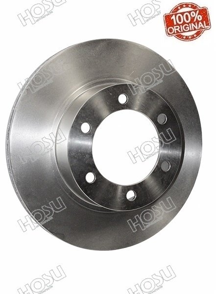 Диски HOSU передние E-HSDB0099-M купить,NaN