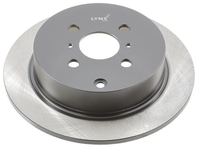 Диски LYNXauto задние BN1967 - ForteMarket Диски LYNXauto задние BN1967 купить,NaN