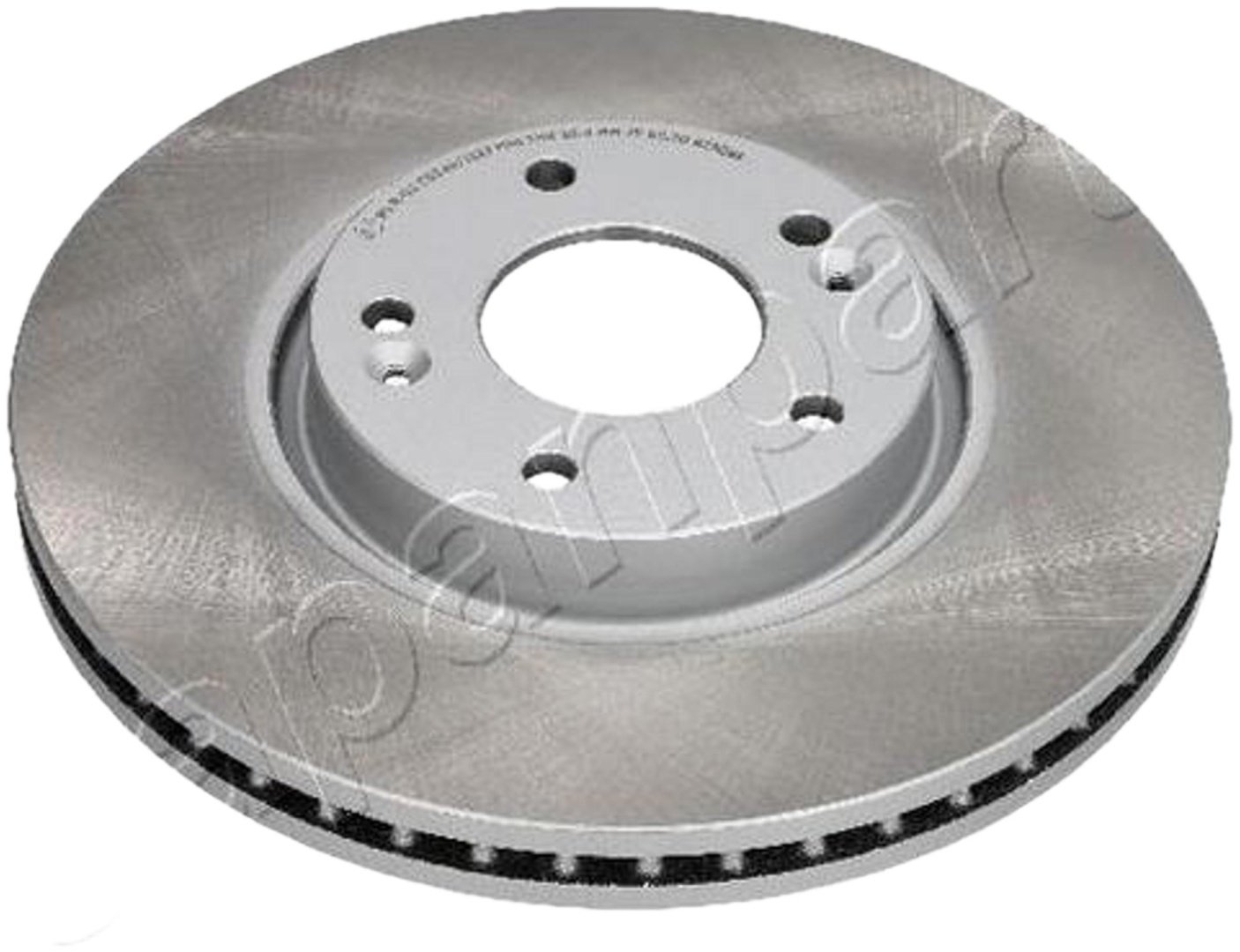 Диски Japanparts передние DIH 23C - ForteMarket Диски Japanparts передние DIH 23C купить,NaN