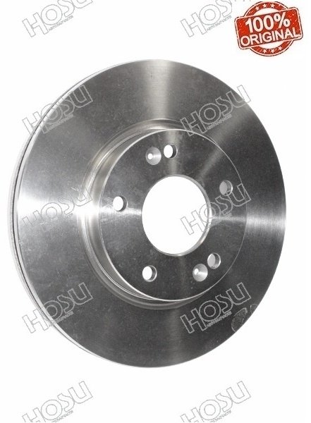 Диски HOSU передние E-HSDB0045-M купить,NaN