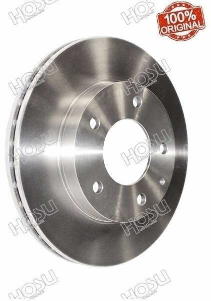 Диски HOSU передние E-HSDB0034-M купить,NaN
