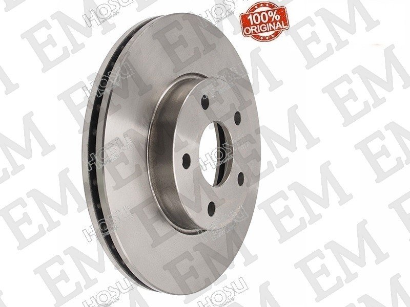 Диски HOSU передние HSDB0012 купить,NaN