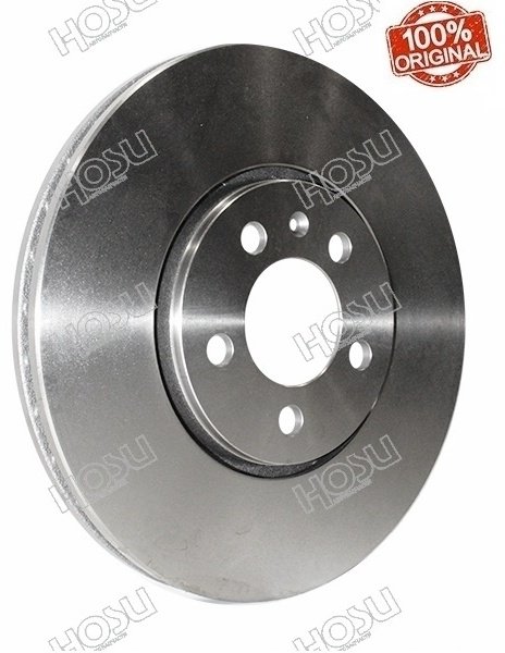 Диски HOSU передние E-HSDB0096-M купить,NaN