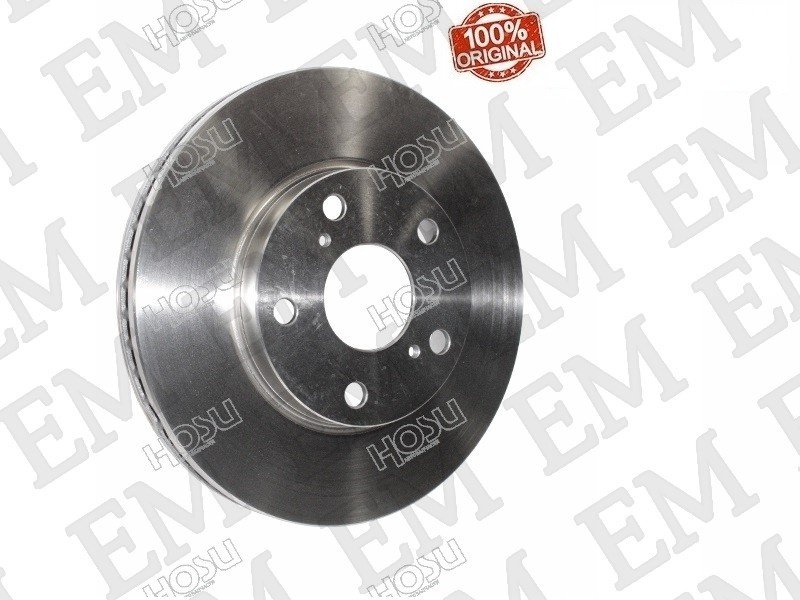 Диски HOSU передние HSDB0026 купить,NaN