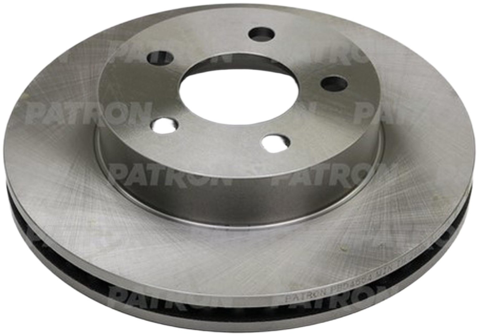 Диски PATRON передние PBD 4554 купить,NaN