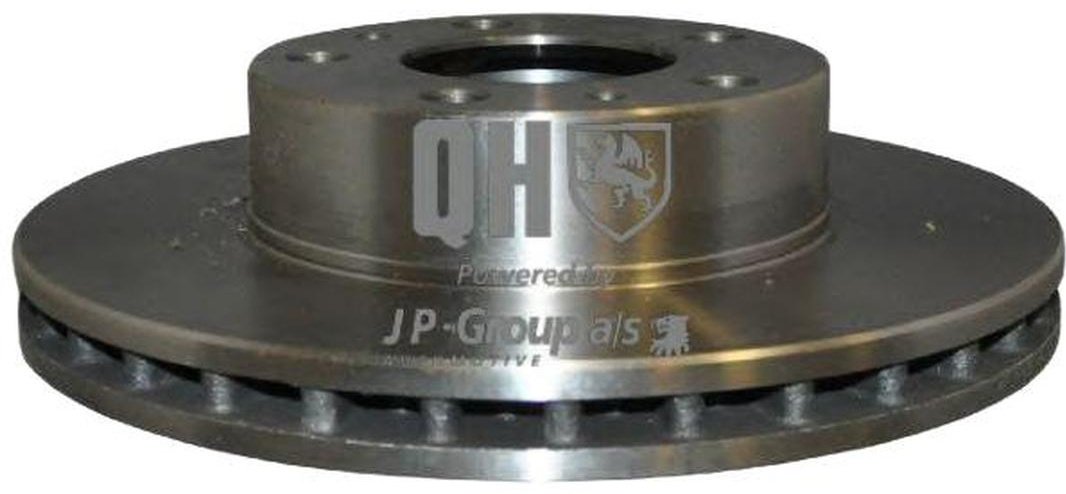 Диски JP GROUP передние 4163101909 купить,NaN