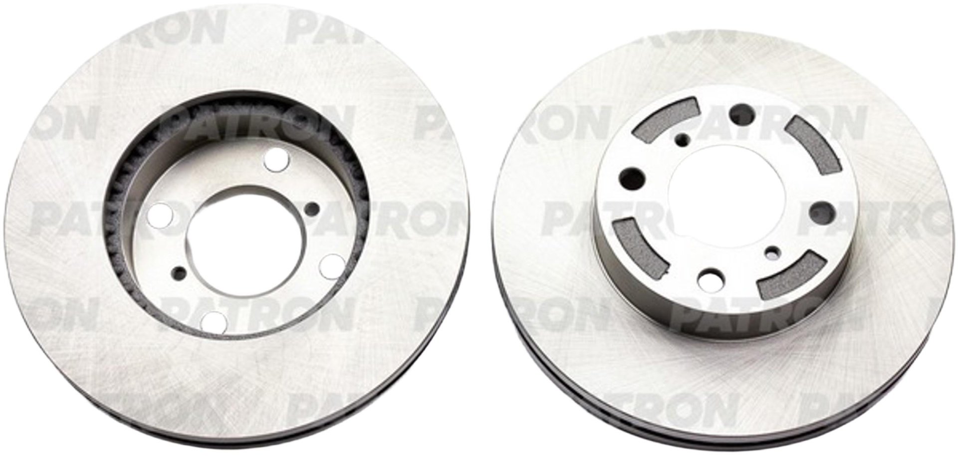 Диски PATRON передние PBD 4435 купить,NaN