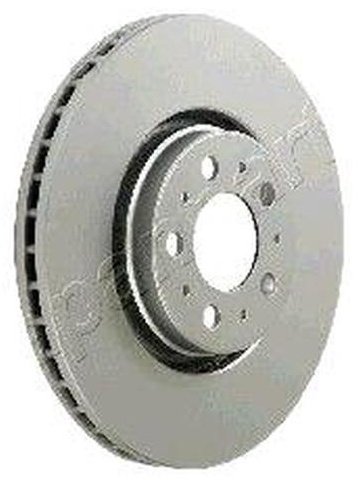 Диски Japanparts передние DI0354 купить,NaN