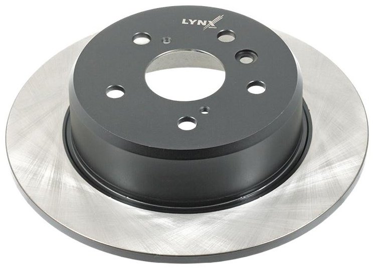 Диски LYNXauto задние BN 1145 купить,NaN
