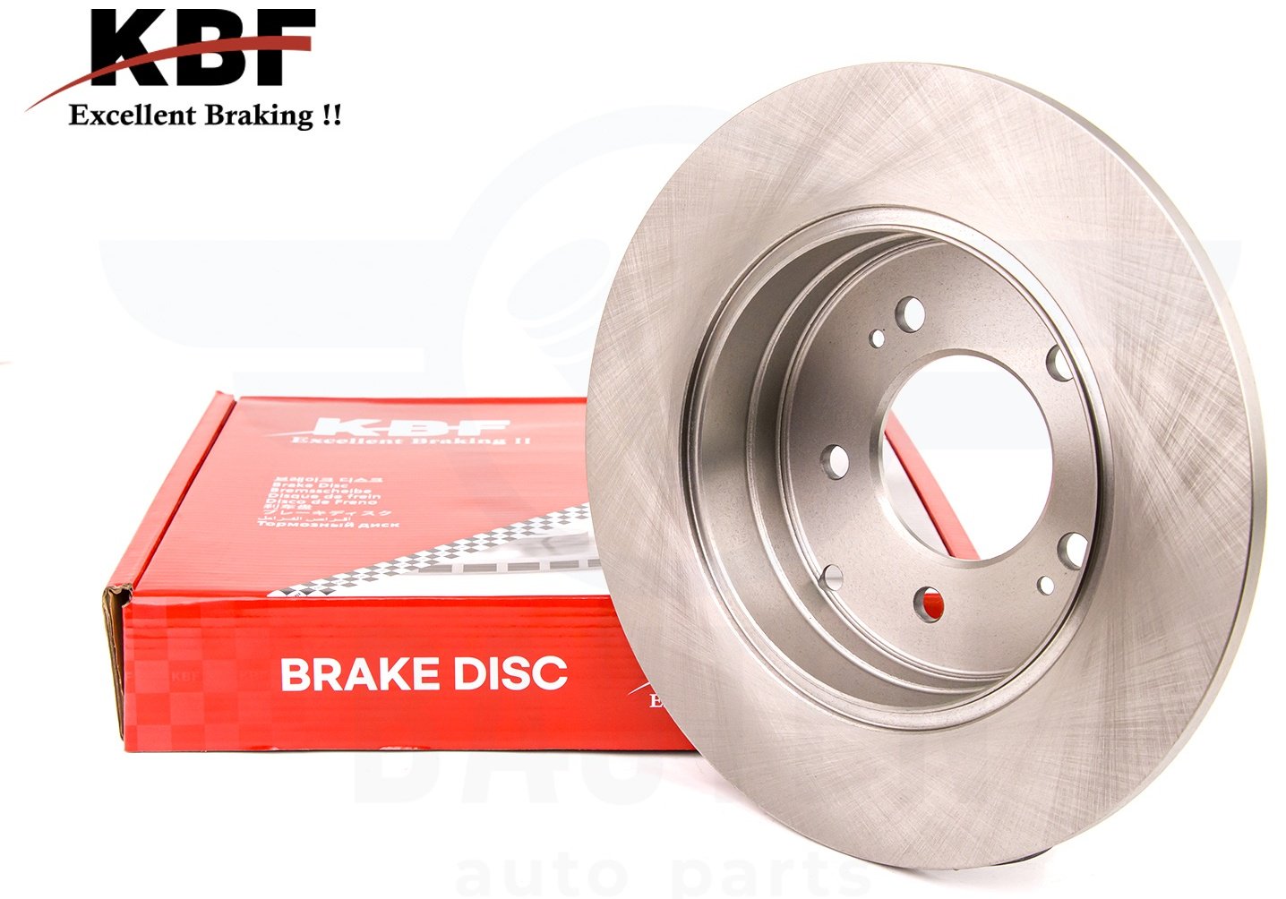 Диски KBF задние JD3047 купить,NaN