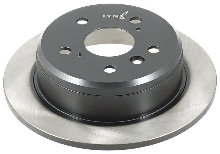 Диски LYNXauto задние BN 1139 купить,NaN