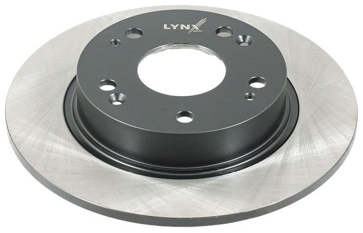 Диски LYNXauto задние BN 1029 купить,NaN