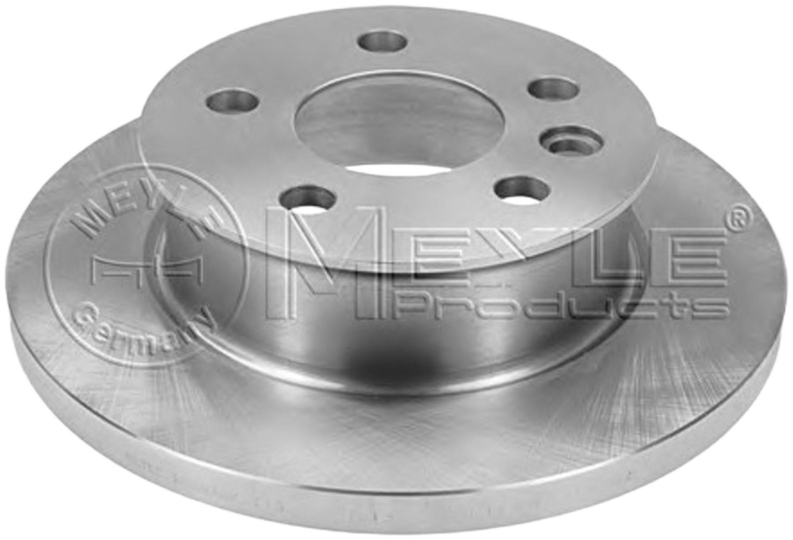 Диски MEYLE передние 1155211015 купить,NaN
