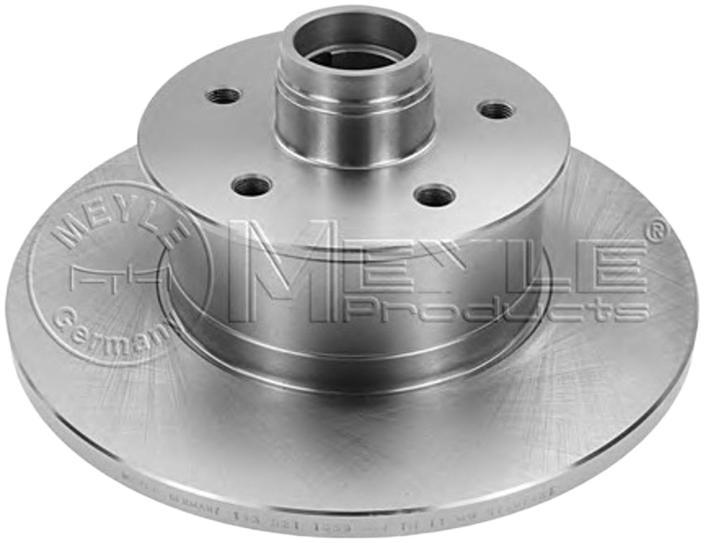 Диски MEYLE передние 1155211039 купить,NaN