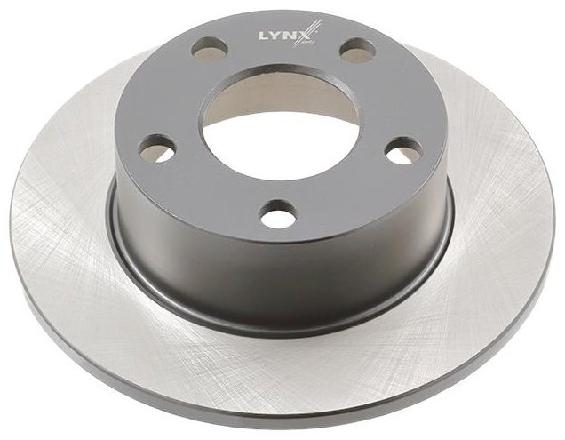 Диски LYNXauto задние BN 1222 купить,NaN