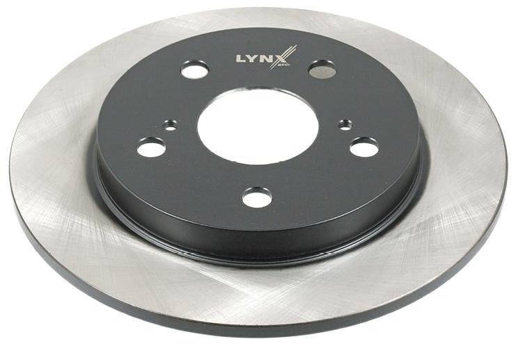 Диски LYNXauto задние BN 1146 купить,NaN