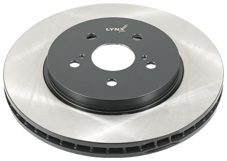 Диски LYNXauto передние BN 1163 - ForteMarket Диски LYNXauto передние BN 1163 купить,NaN