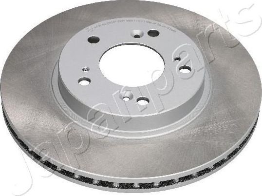 Диски Japanparts передние DI-496C купить,NaN
