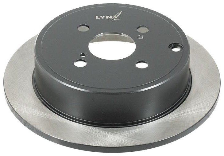 Диски LYNXauto задние BN 1140 купить,NaN