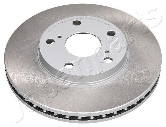 Диски Japanparts передние DI-275C купить,NaN