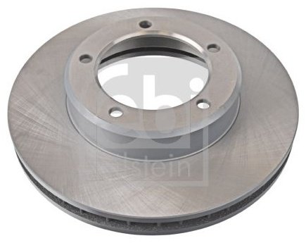 Диски Japanparts передние DI-224C купить,NaN