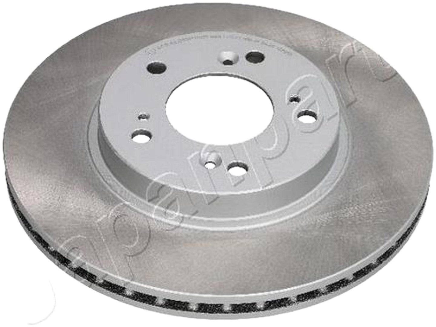 Диски Japanparts передние DI496C купить,NaN