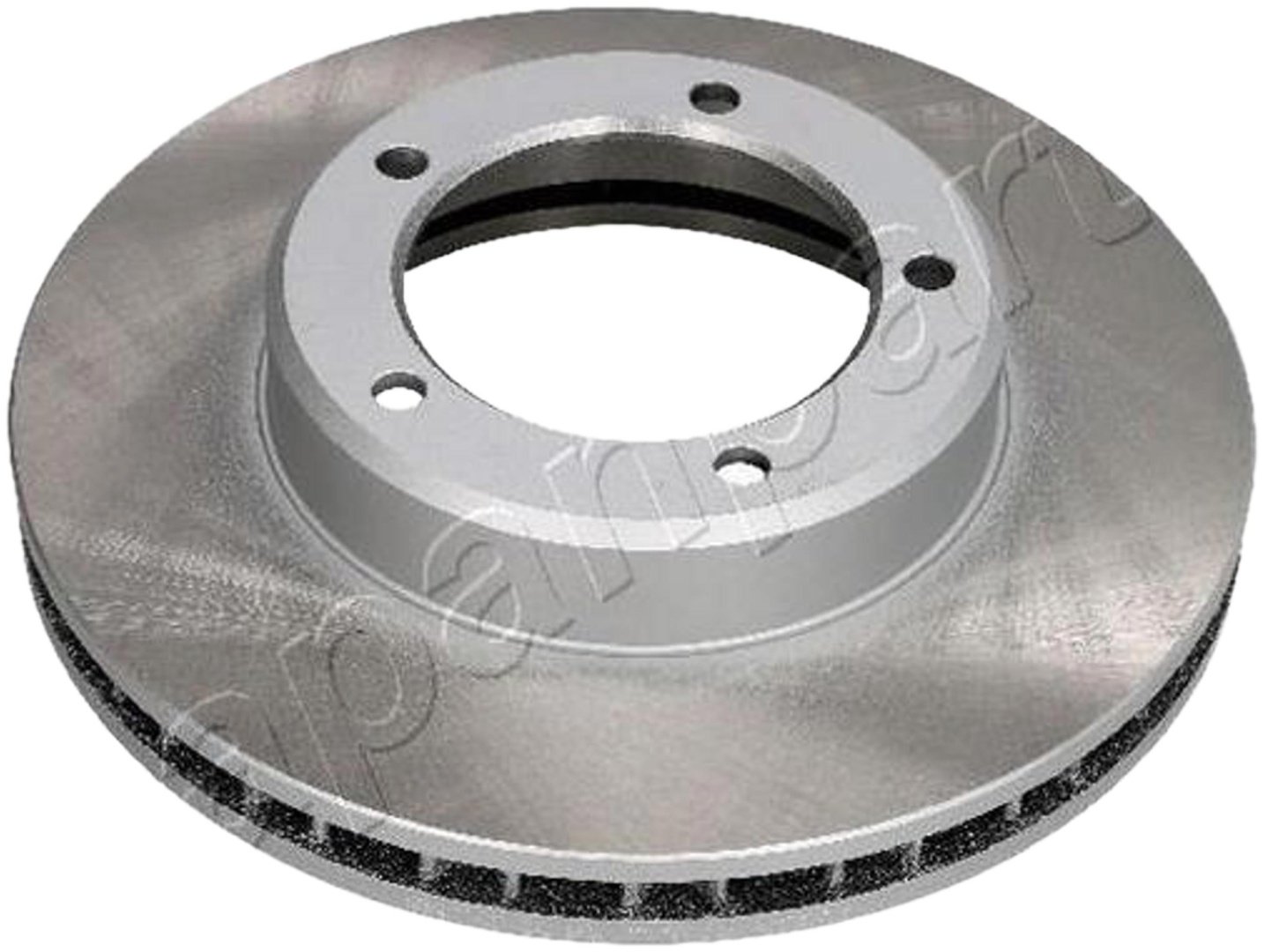 Диски Japanparts передние DI224C купить,NaN