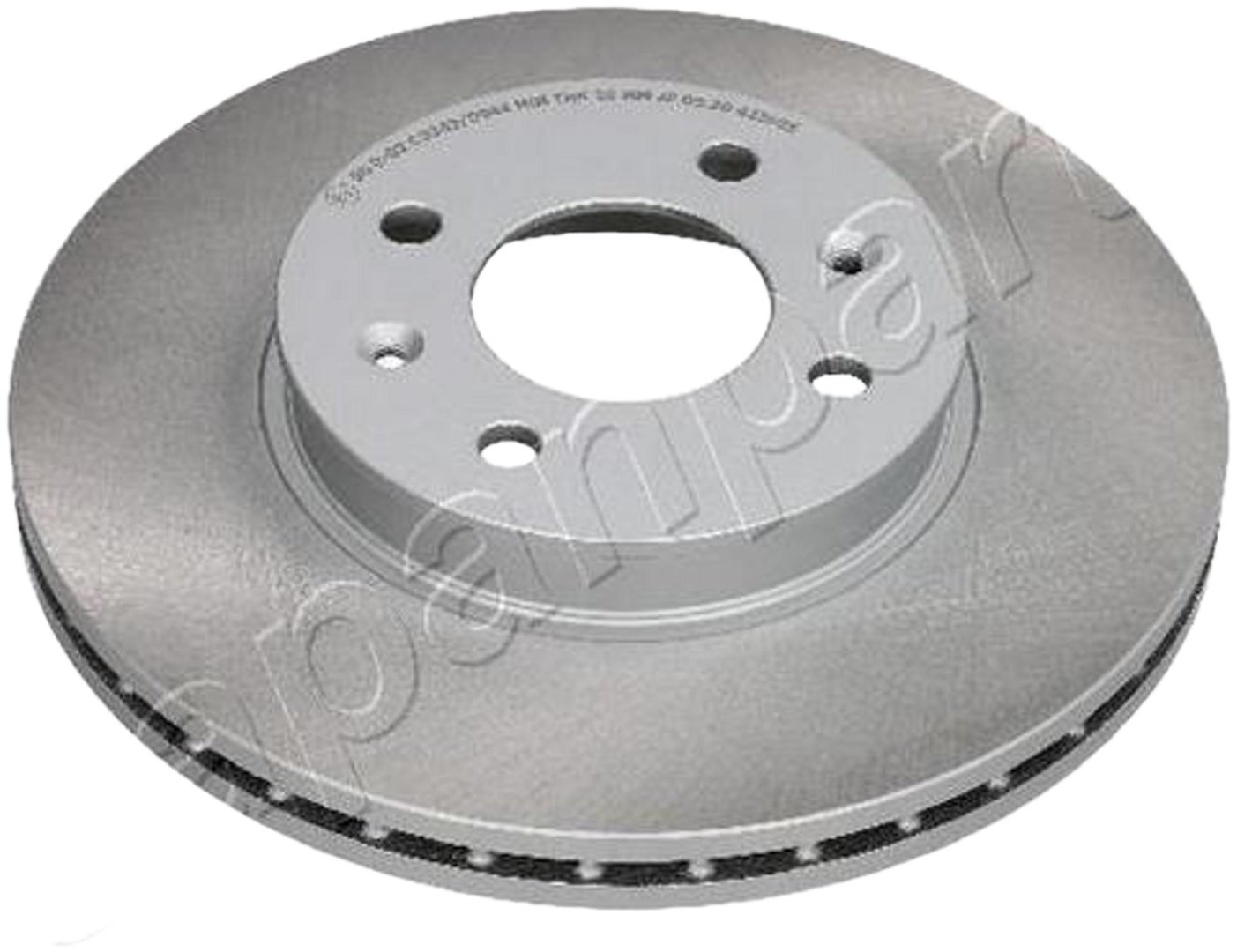 Диски Japanparts передние DIK 18C купить,NaN