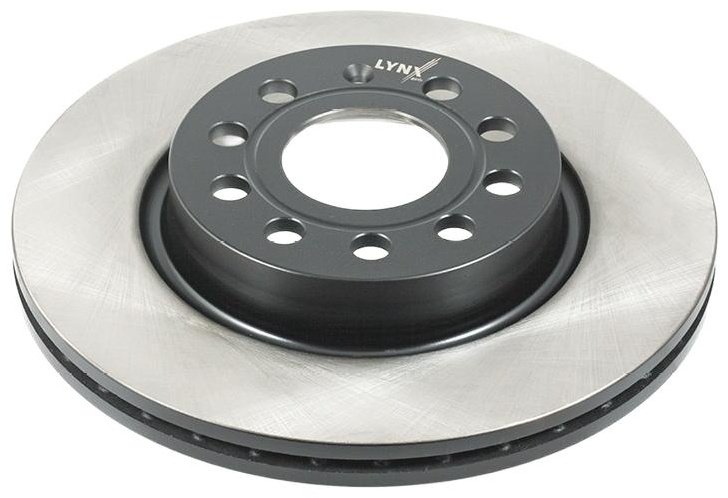 Диски LYNXauto передние BN 1200 купить,NaN
