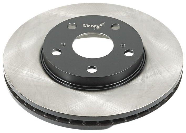 Диски LYNXauto передние BN 1152 купить,NaN