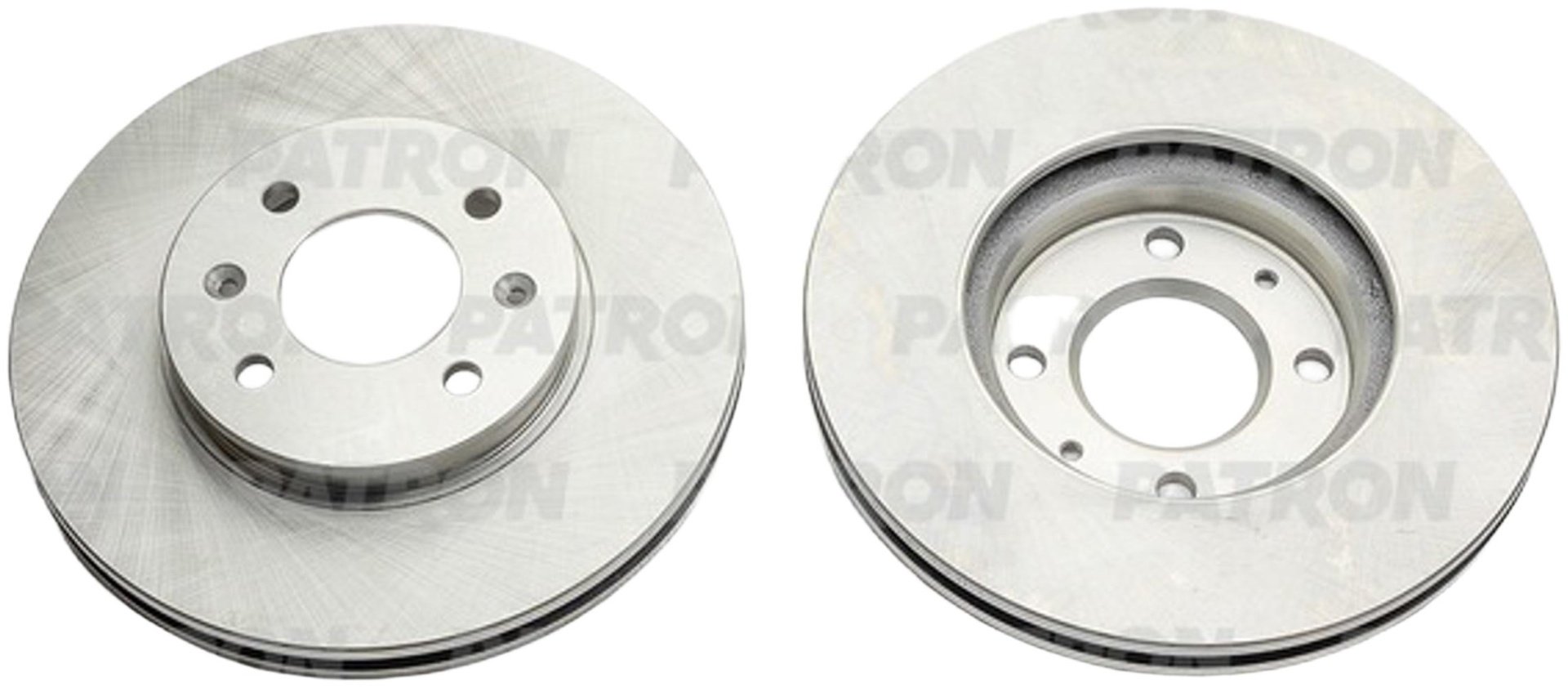 Диски PATRON передние PBD 7022 купить,NaN