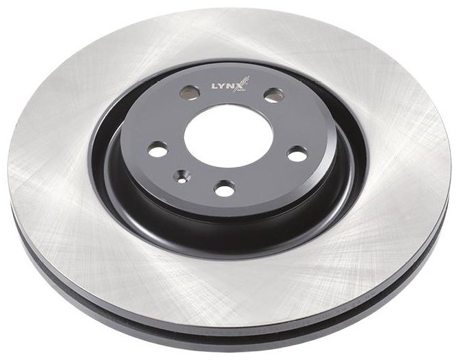 Диски LYNXauto передние BN 1254 купить,NaN