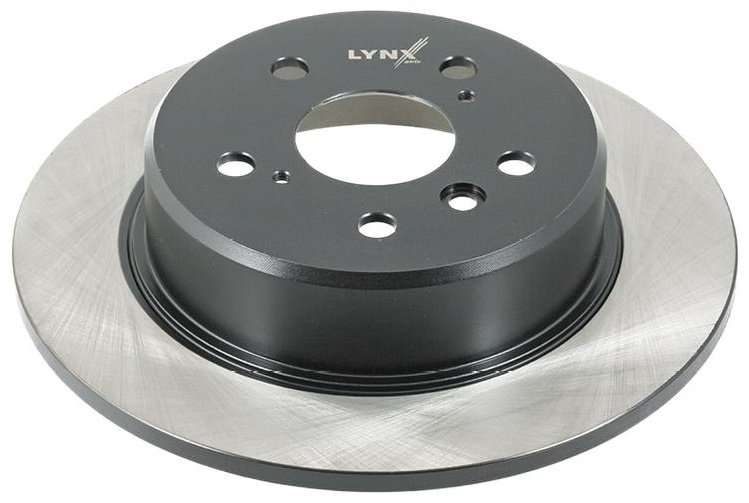 Диски LYNXauto задние BN 1148 купить,NaN