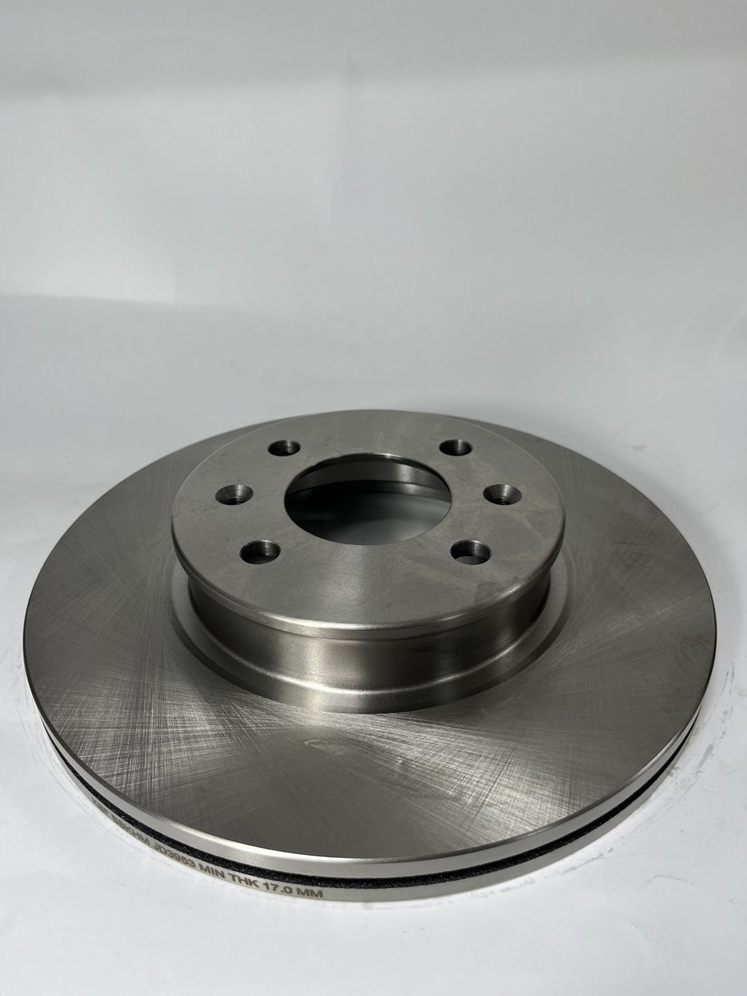 Диски KBF передние JD3953 купить,NaN