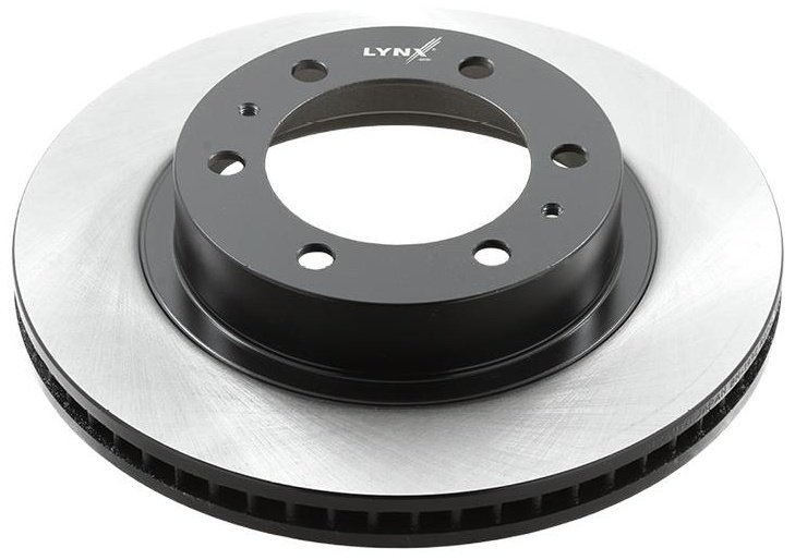 Диски LYNXauto передние BN 1992 купить,NaN
