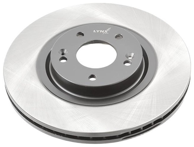 Диски LYNXauto передние BN 1541 купить,NaN