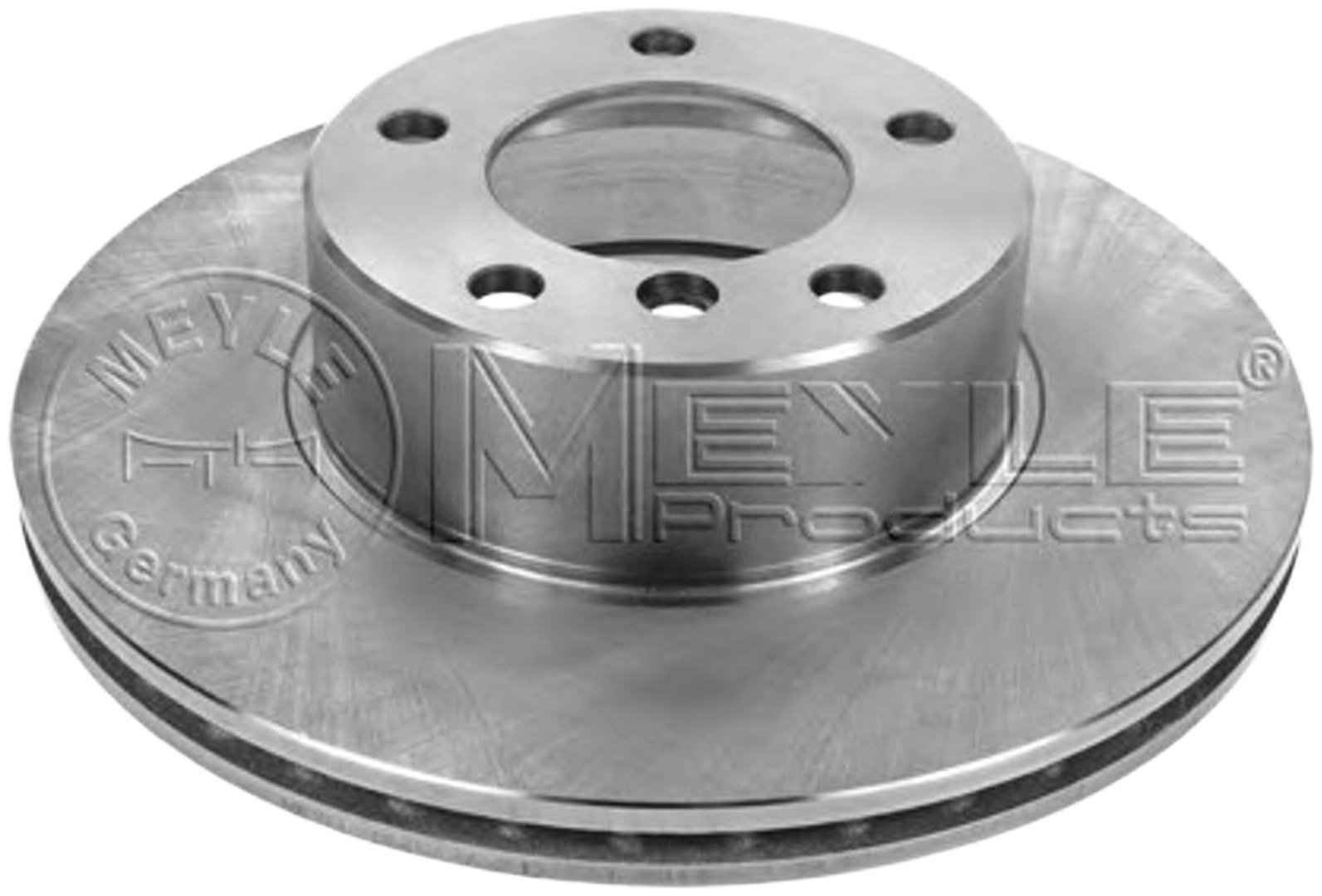 Диски MEYLE передние 3155213019 купить,NaN