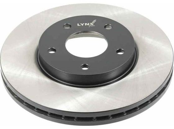 Диски LYNXauto передние BN-1108 купить,NaN