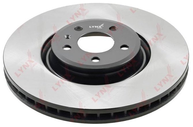 Диски LYNXauto передние BN2233 купить,NaN