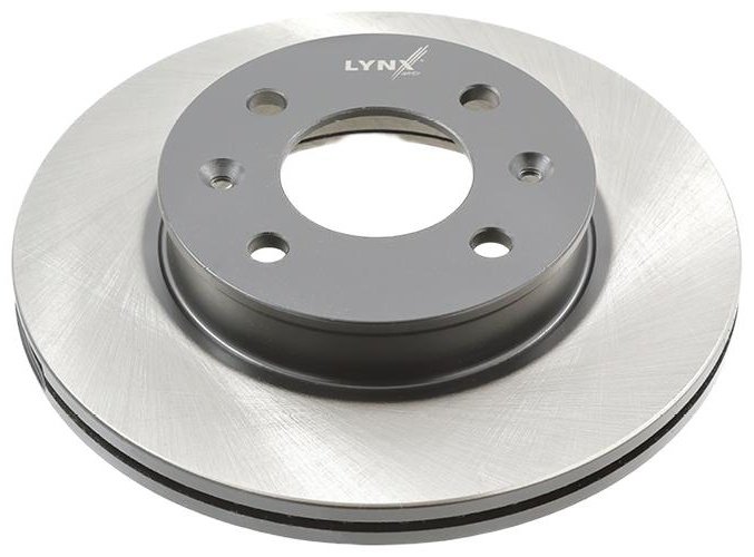 Диски LYNXauto передние BN 1539 купить,NaN