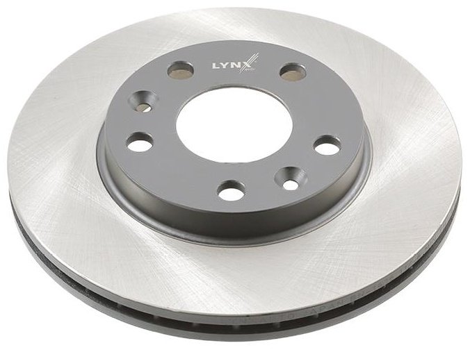 Диски LYNXauto передние BN 1416 купить,NaN
