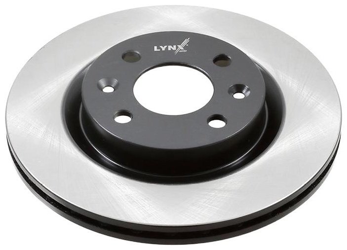Диски LYNXauto передние BN 1418 купить,NaN